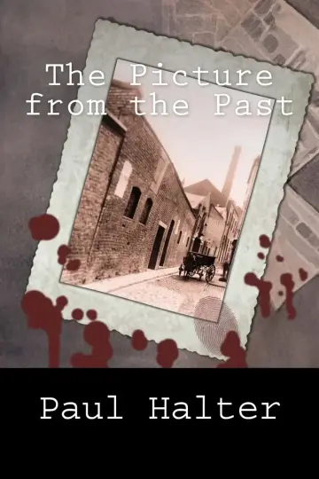 Cover of The Picture from the Past