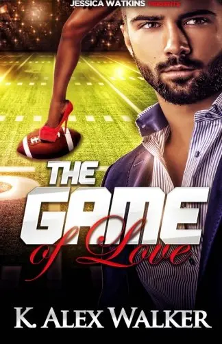 Cover of The Game of Love