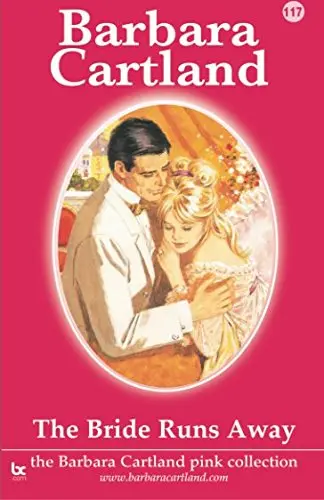 Cover of The Bride Runs Away