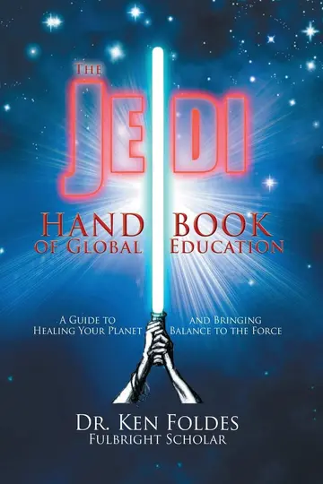 Cover of The Jedi Handbook of Global Education