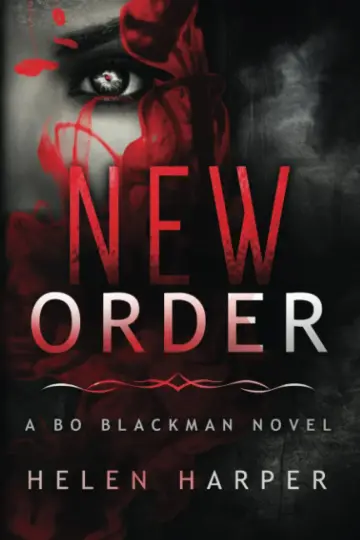 Cover of New Order