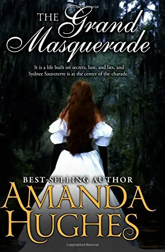 Cover of The Grand Masquerade