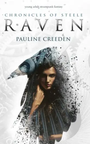 Cover of Raven