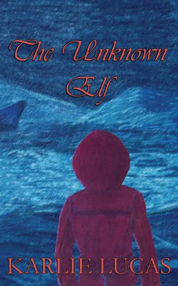 Cover of The Unknown Elf