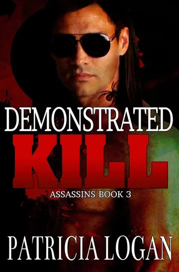 Cover of Demonstrated Kill