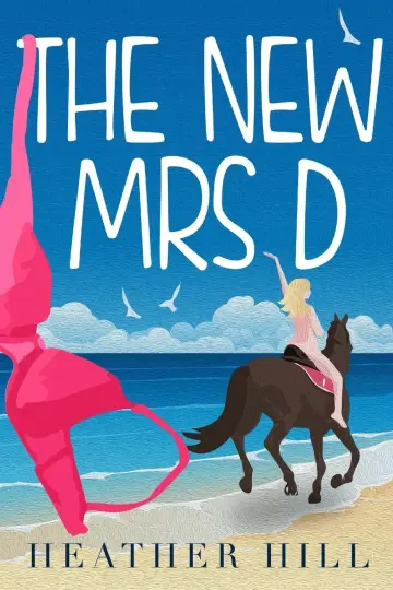 Cover of The New Mrs D