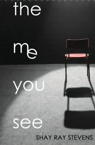 Cover of The Me You See