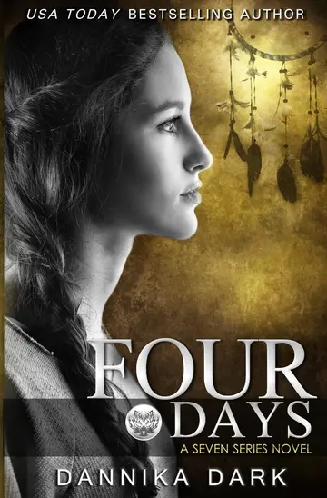 Cover of Four Days