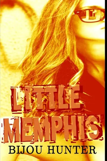 Cover of Little Memphis
