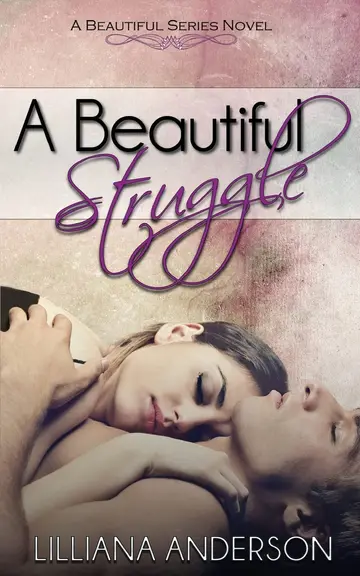 Cover of A Beautiful Struggle