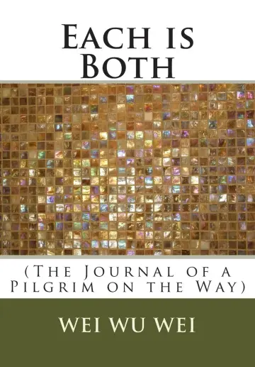 Cover of Each Is Both