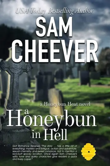 Cover of A Honeybun in Hell