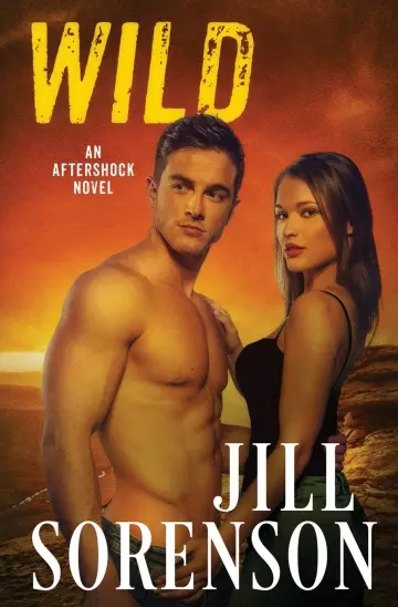 Cover of Wild