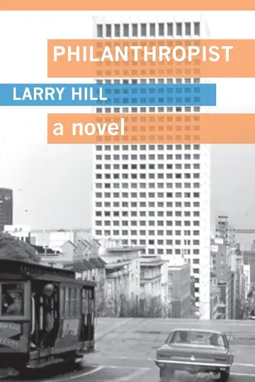 Cover of Philanthropist