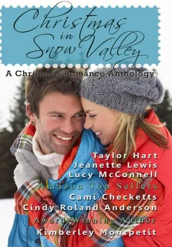 Cover of Christmas in Snow Valley