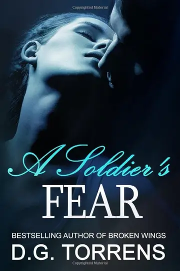 Cover of A Soldier's Fear