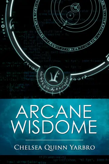 Cover of Arcane Wisdome