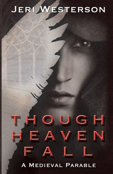 Cover of Though Heaven Fall