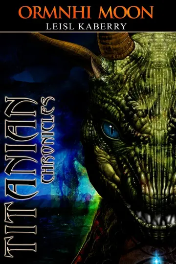 Cover of Ormnhi Moon