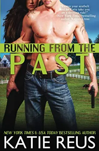 Cover of Running from the Past