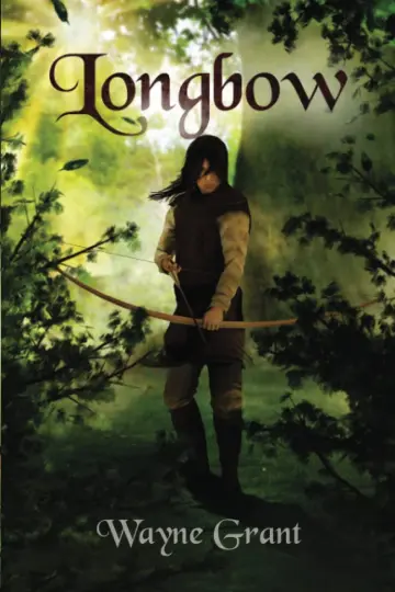 Cover of Longbow