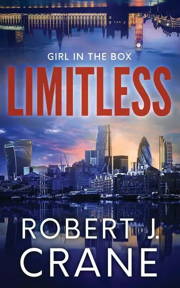 Cover of Limitless