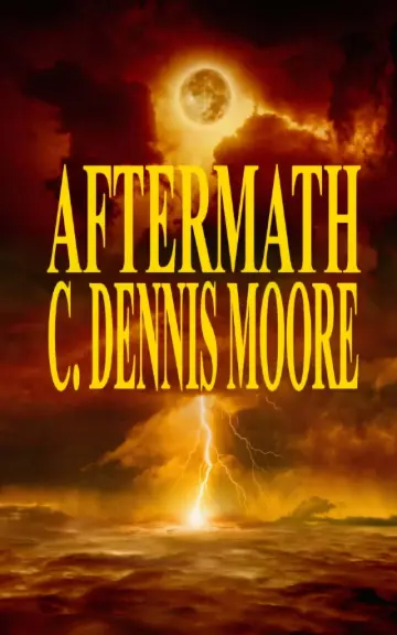 Cover of Aftermath