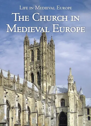Cover of The Church in Medieval Europe