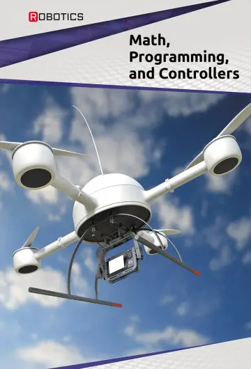 Cover of Math, Programming, and Controllers