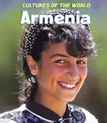 Cover of Armenia