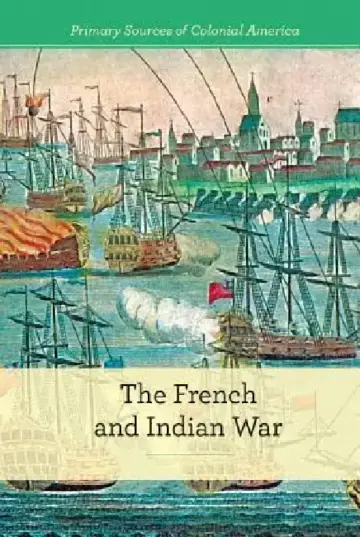 Cover of The French and Indian War