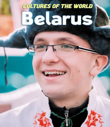 Cover of Belarus