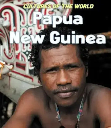 Cover of Papua New Guinea
