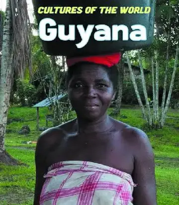 Cover of Guyana