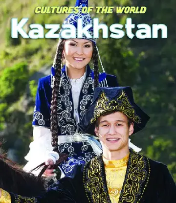 Cover of Kazakhstan