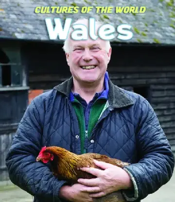 Cover of Wales