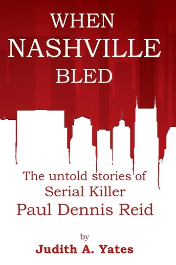 Cover of When Nashville Bled