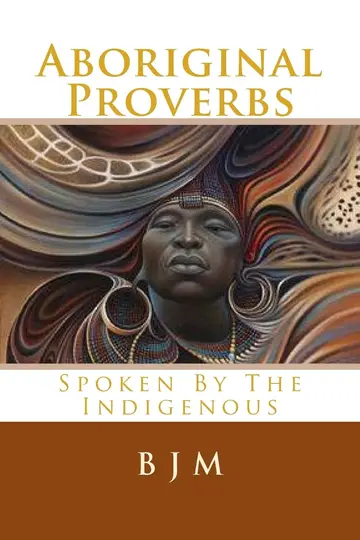 Cover of Aboriginal Proverbs
