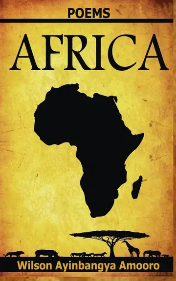 Cover of Africa