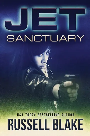 Cover of Sanctuary