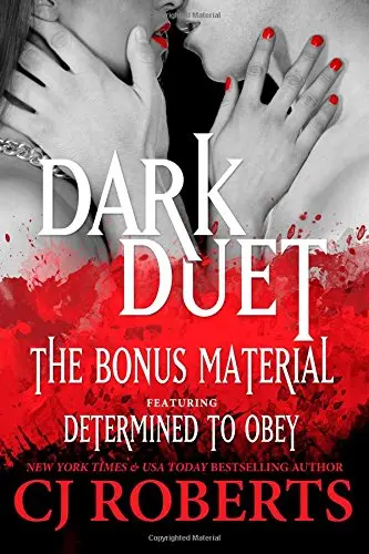 Cover of Dark Duet | the Bonus Material