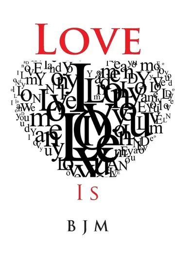 Cover of Love