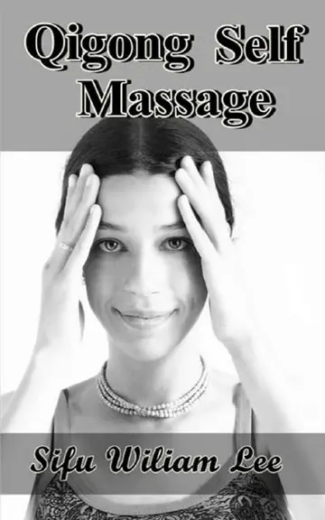 Cover of Qigong Meridian Self-Massage