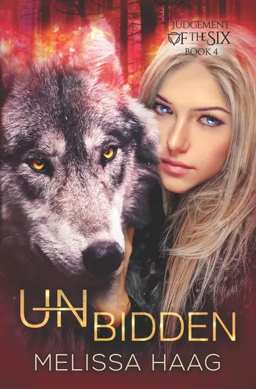 Cover of Unbidden