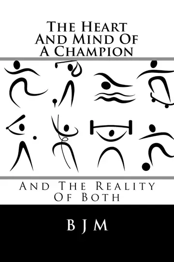 Cover of The Heart and Mind of a Champion