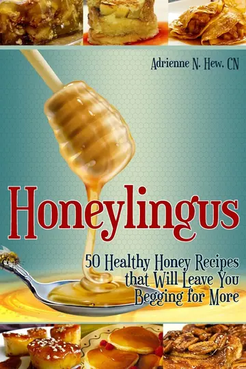 Cover of Honeylingus