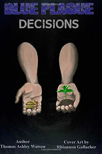Cover of Blue Plague Decisions
