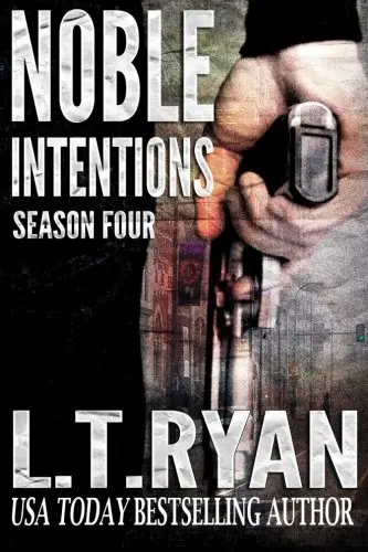 Cover of Noble Intentions