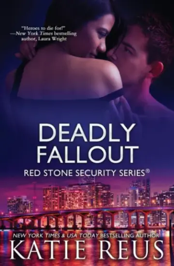 Cover of Deadly Fallout