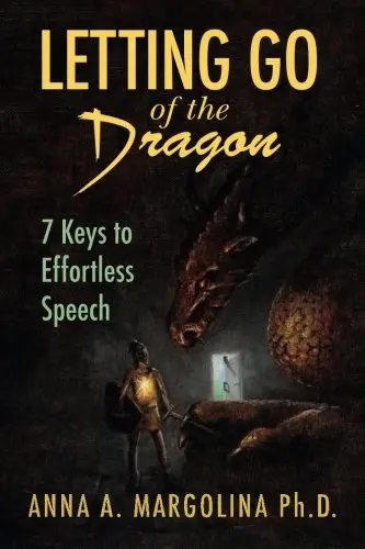 Cover of Letting Go of the Dragon